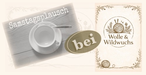 Meine Woche {25-2026}
